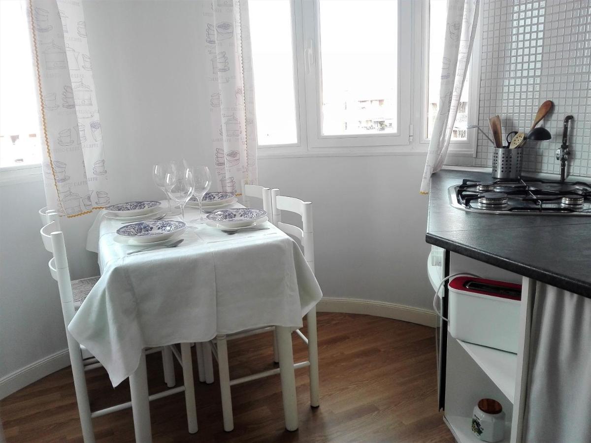 Apartamento Pinar De Chamartin Apartman Madrid Kültér fotó