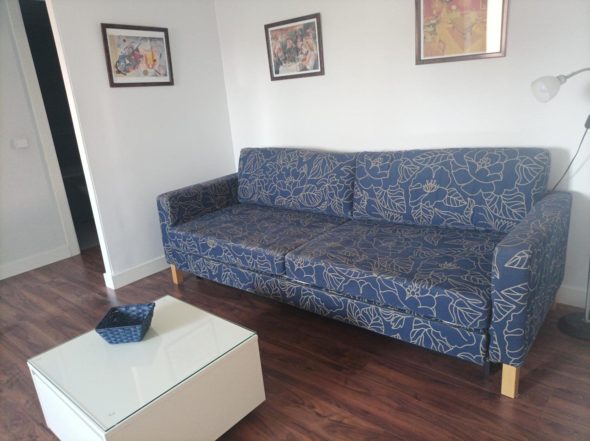 Apartamento Pinar De Chamartin Apartman Madrid Kültér fotó