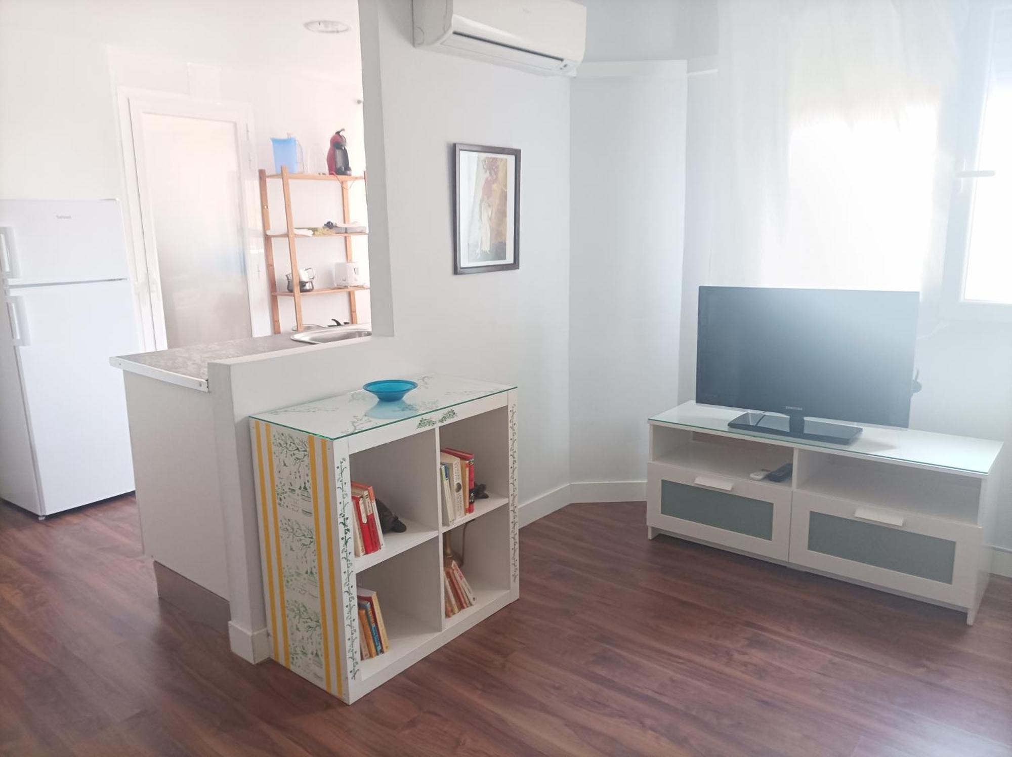Apartamento Pinar De Chamartin Apartman Madrid Kültér fotó