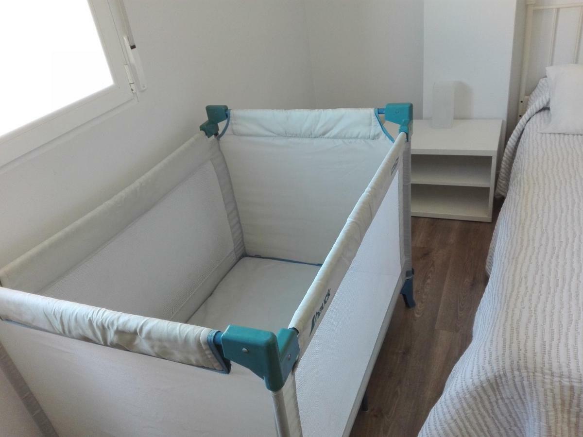 Apartamento Pinar De Chamartin Apartman Madrid Kültér fotó
